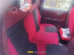 ZX أوتو كراتد تايكر